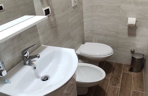 Trani Bed & Breakfast | Gioia Rooms
