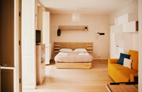Calvairate Apartment | Gioire apartments - Milan