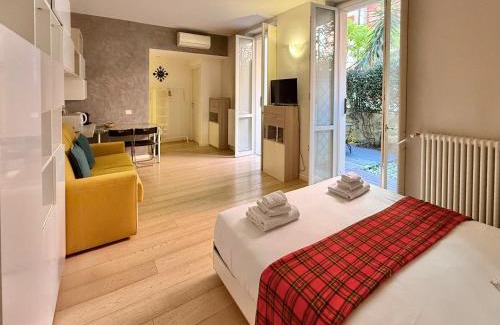 Calvairate Apartment | Gioire apartments - Milan