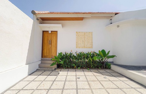 Mas Villa | Giok Ubud