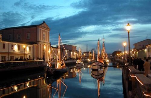 Cesenatico Hotel | Giole Hotel