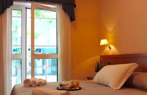 Cesenatico Hotel | Giole Hotel