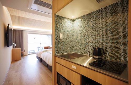 Gion Apartment | Gion Elite Terrace