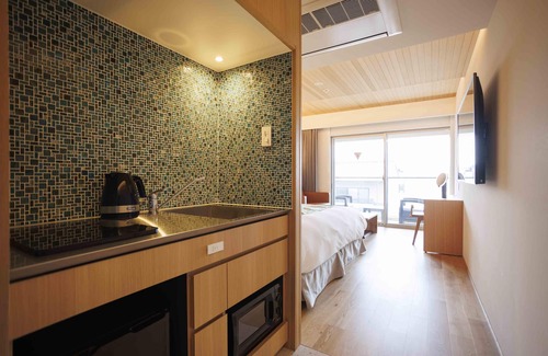 Gion Apartment | Gion Elite Terrace