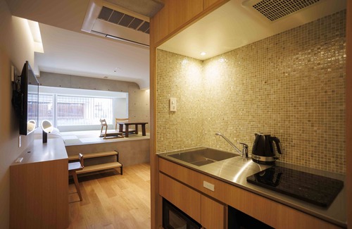 Gion Apartment | Gion Elite Terrace
