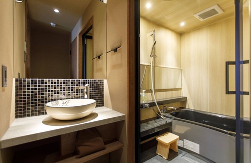 Gion Hotel | Gion Misen Furumonzen