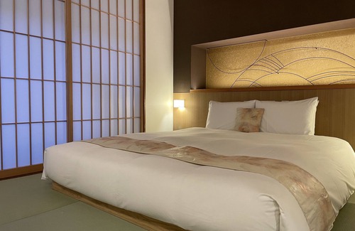 Gion Hotel | Gion Misen Furumonzen