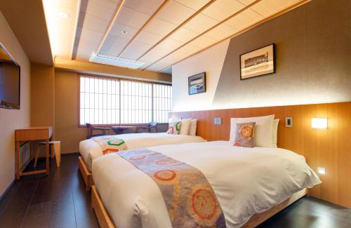 Gion Hotel | Gion Misen