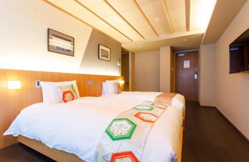 Gion Hotel | Gion Misen