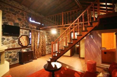 Aghios Athanasios Hotel | Gioras Hotel