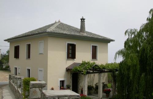 Tsagarada House | Giordani Guesthouse