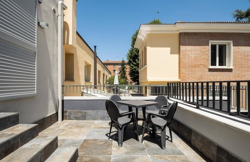 Bolognina Apartment | Giorgi Homes by Wonderful Italy - Vinaccia