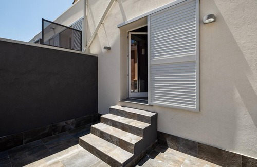 Bolognina Apartment | Giorgi Homes by Wonderful Italy - Vinaccia