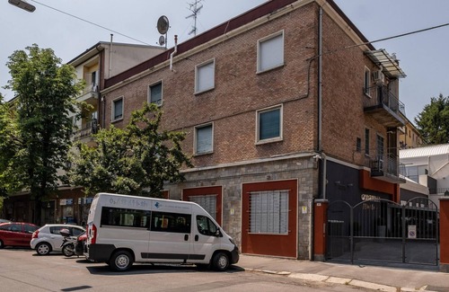 Bolognina Apartment | Giorgi Homes by Wonderful Italy - Ambra
