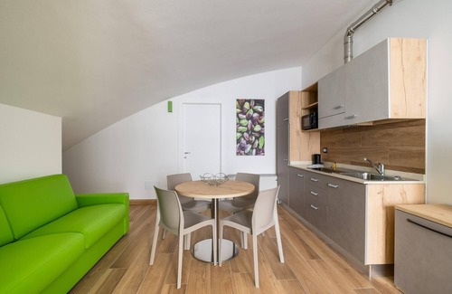 Bolognina Apartment | Giorgi Homes by Wonderful Italy - Quarzo
