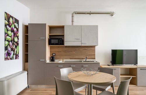 Bolognina House | Giorgi Homes By Wonderful Italy