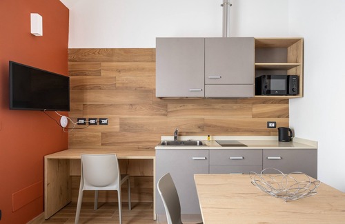 Bolognina House | Giorgi Homes By Wonderful Italy