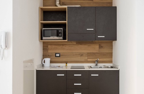 Bolognina House | Giorgi Homes By Wonderful Italy