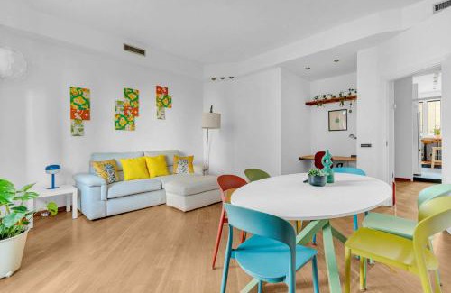 Centro Direzionale Apartment | Giorgio's apartment