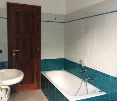 Dolceacqua Apartment | Giorgio's Inn
