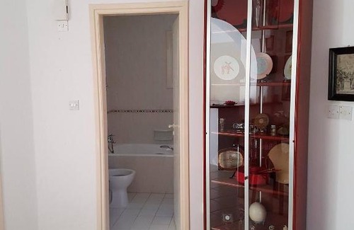 Pissouri Villa | Giorgio Vacation House