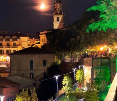 Citta Sant'Angelo Apartment | Gioscy