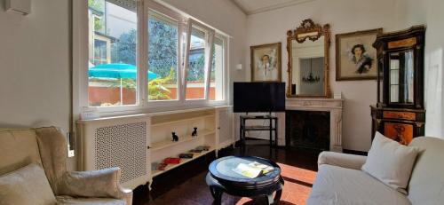 Viareggio Apartment | Giotto al Mare by Belcantovillas