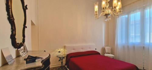 Viareggio Apartment | Giotto al Mare by Belcantovillas
