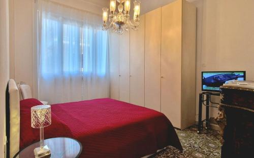 Viareggio Apartment | Giotto al Mare by Belcantovillas