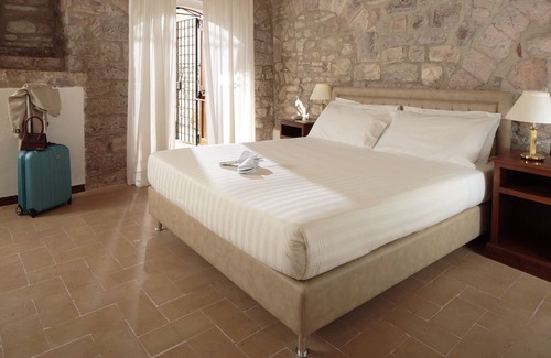 Assisi Hotel | Giotto B&B