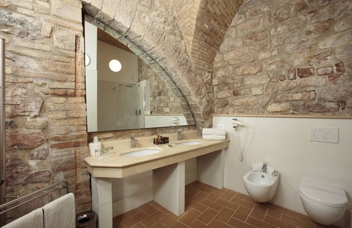 Assisi Hotel | Giotto B&B