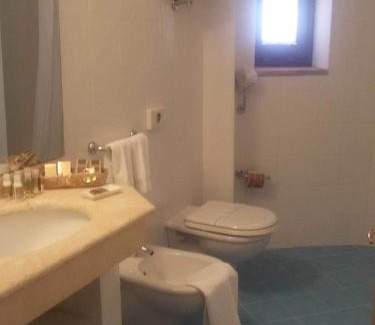 Assisi Hotel | Giotto Hotel & Spa