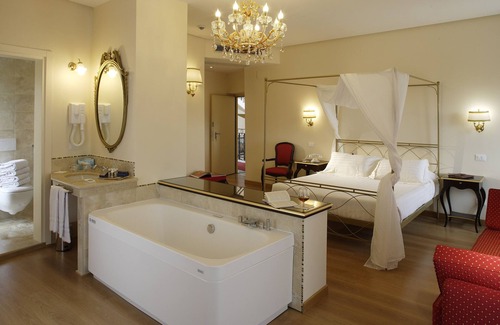 Assisi Hotel | Giotto Hotel & Spa