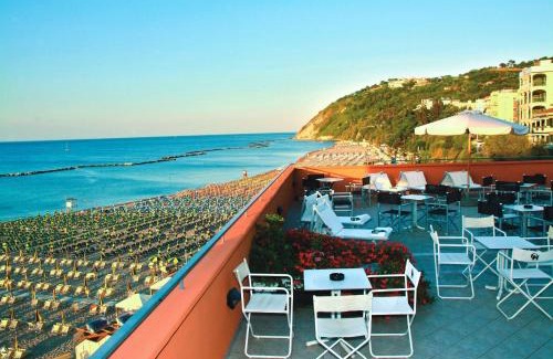 Gabicce Mare Hotel | Giovanna Regina Hotel