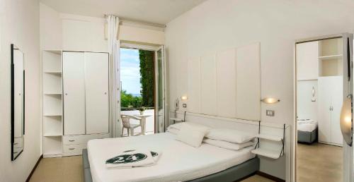 Gabicce Mare Hotel | Giovanna Regina Hotel