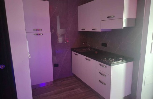 Castellammare di Stabia Apartment | Giovi's Apartments