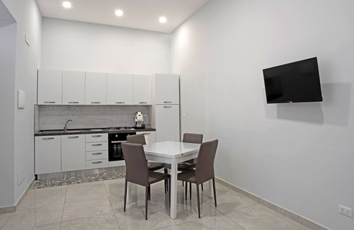 Castellammare di Stabia Apartment | Giovi's Apartments