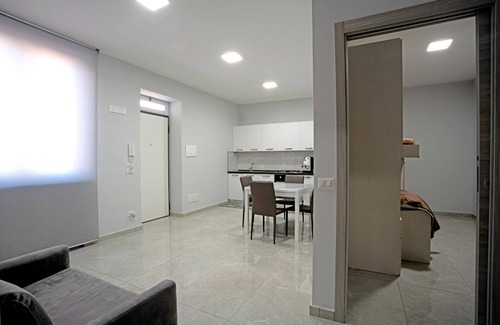 Castellammare di Stabia Apartment | Giovi's Apartments