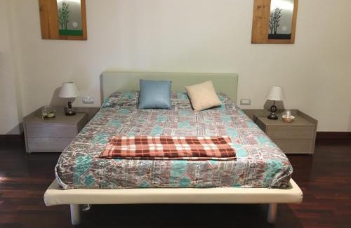 Portici House | Gioviale Rooms