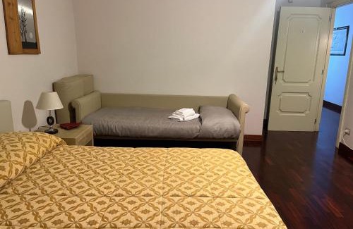 Portici House | Gioviale Rooms
