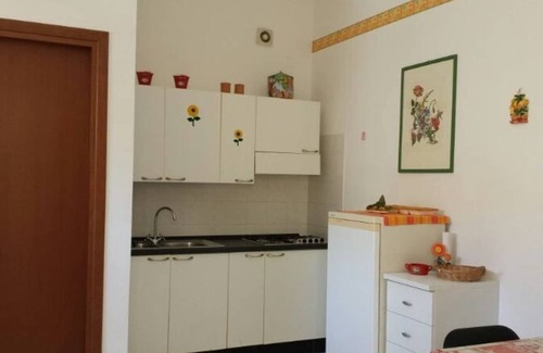 Villasimius Apartment | Giovy's house (THE HILLS. Residence with swimming pool)