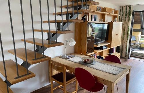 Hahnenklee Apartment | Gipfel Lounge