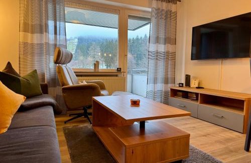 Hahnenklee Apartment | Gipfelblick Apartment