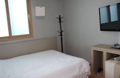 Namwon Hotel | Gipoong Hotel