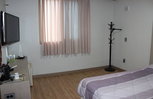 Namwon Hotel | Gipoong Hotel