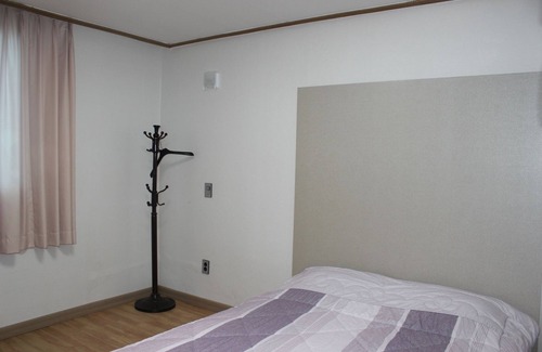 Namwon Hotel | Gipoong Hotel