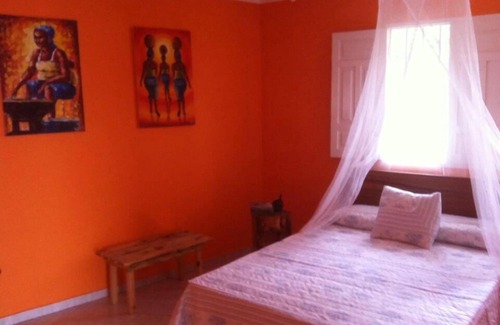 Mosteiros Hotel | Gira Lua