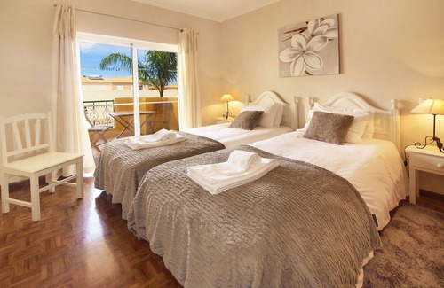 Ameijeira Hotel | Giramar Apartamentos Turisticos
