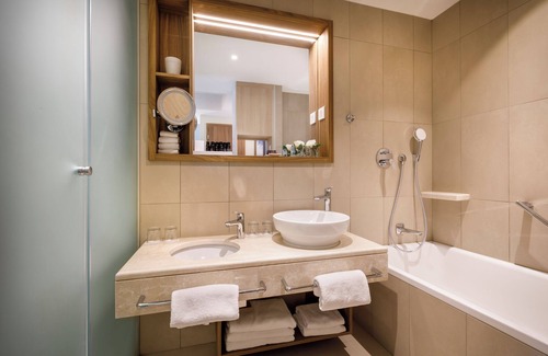 Rabac Hotel | Girandella Resort, Valamar Collection