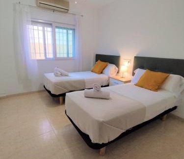 Daimuz Apartment | Girasol by Concept Flats